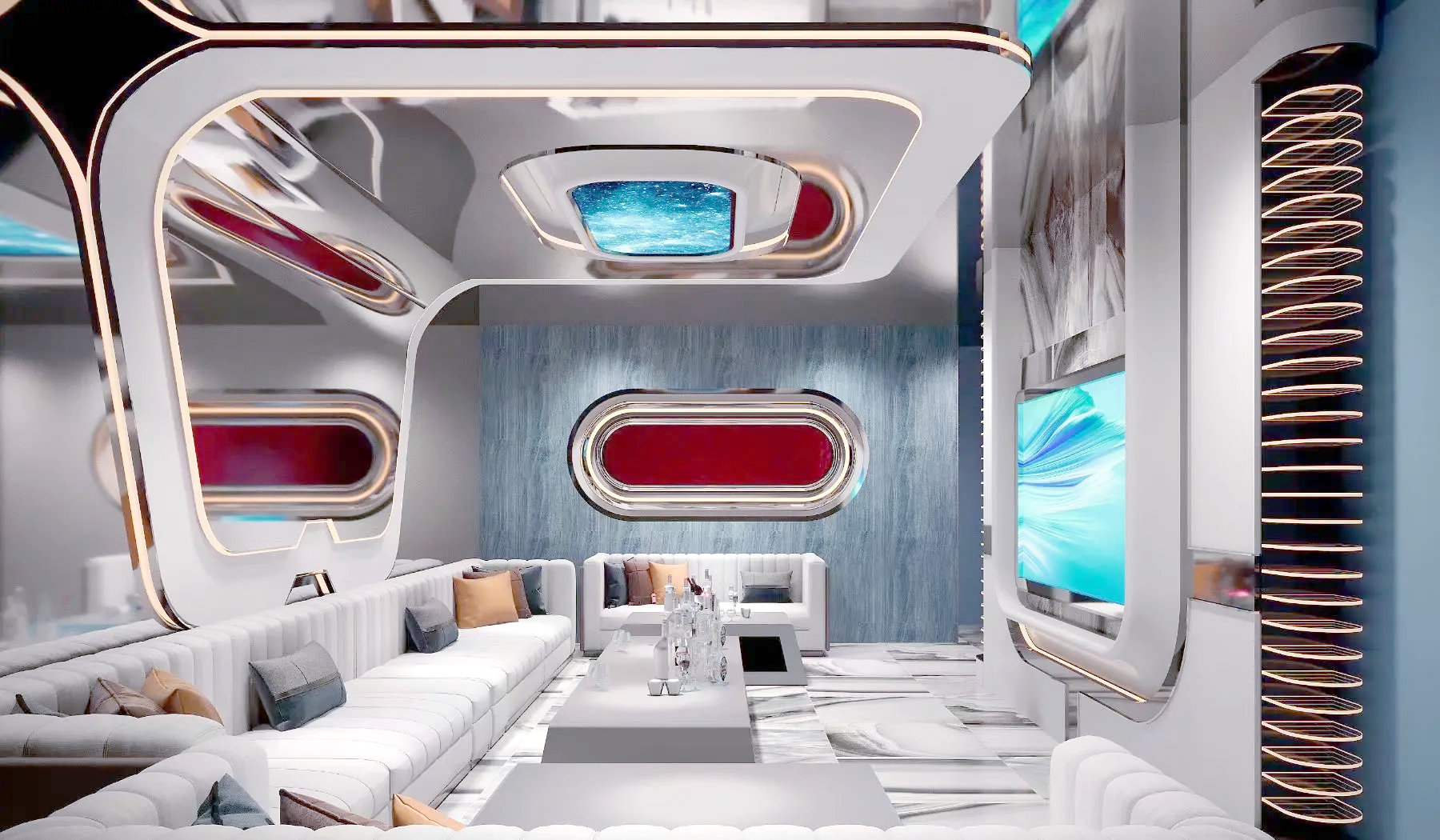 徐州商务ktv模式展示-睢宁县ktv预定